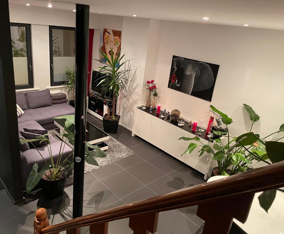 Appartamento Modern 1Br House Near Heysel, Expo, Palais 12, Atomium, Uzvub Et Stade Roi Baudouin Wemmel Esterno foto